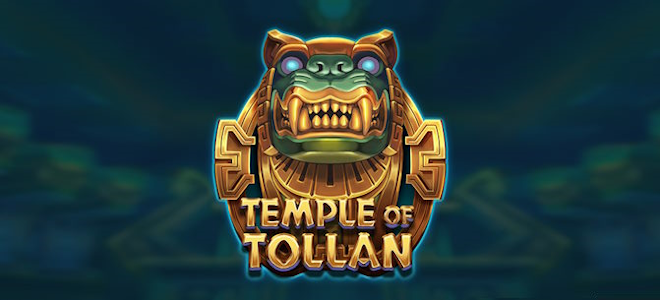 Temple of Tollan - Ancient Mystical Adventure with Hidden Treasures